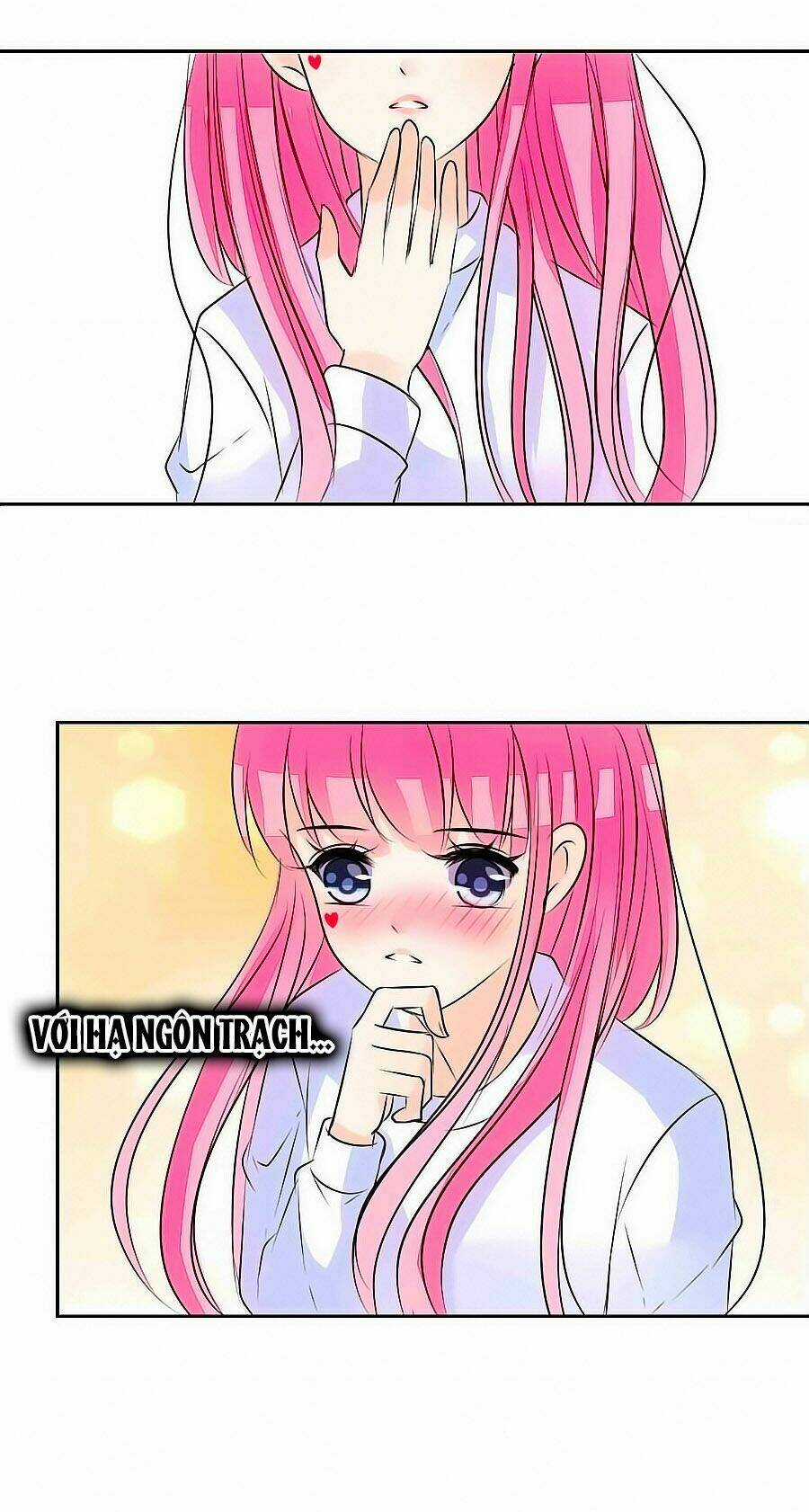 Công Chúa Nữ Vương Mệnh Chapter 42 trang 42