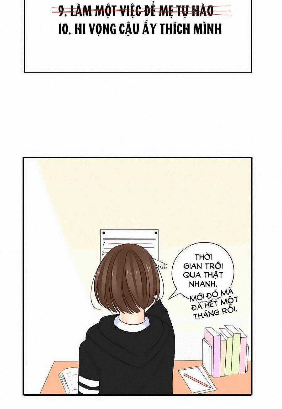 Công Chúa Nữ Vương Mệnh Chapter 43 trang 20