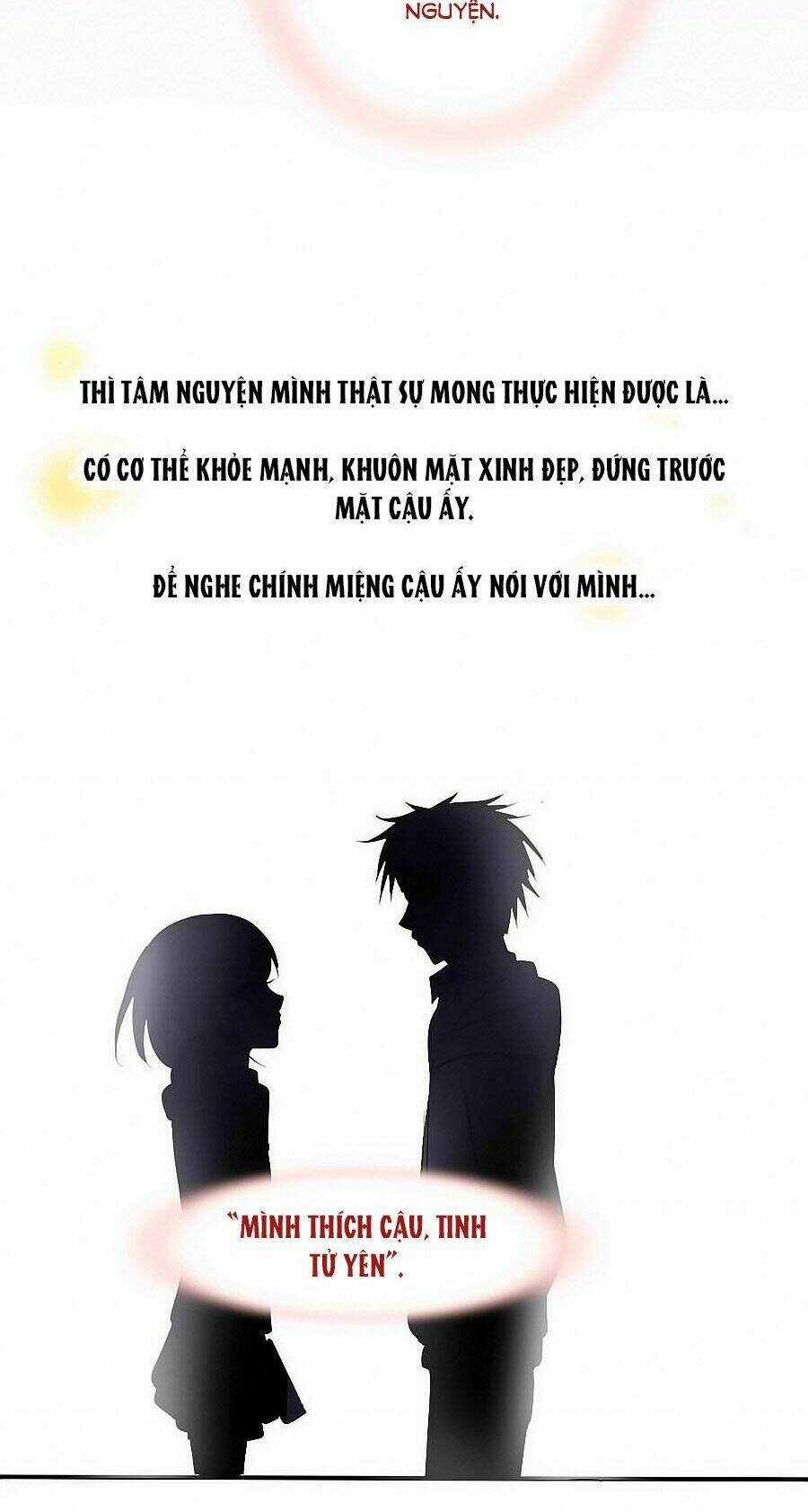 Công Chúa Nữ Vương Mệnh Chapter 43 trang 24