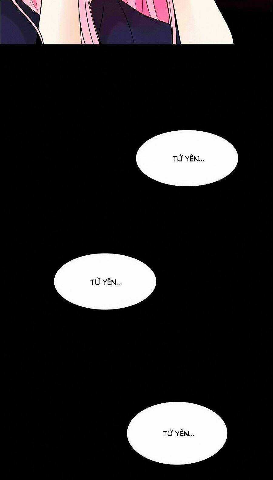 Công Chúa Nữ Vương Mệnh Chapter 43 trang 3