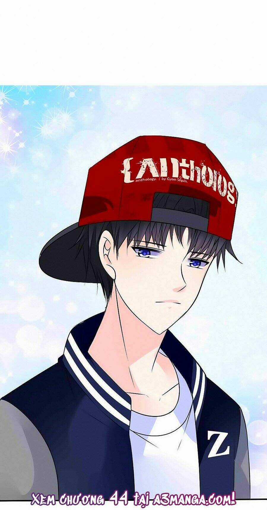 Công Chúa Nữ Vương Mệnh Chapter 43 trang 30