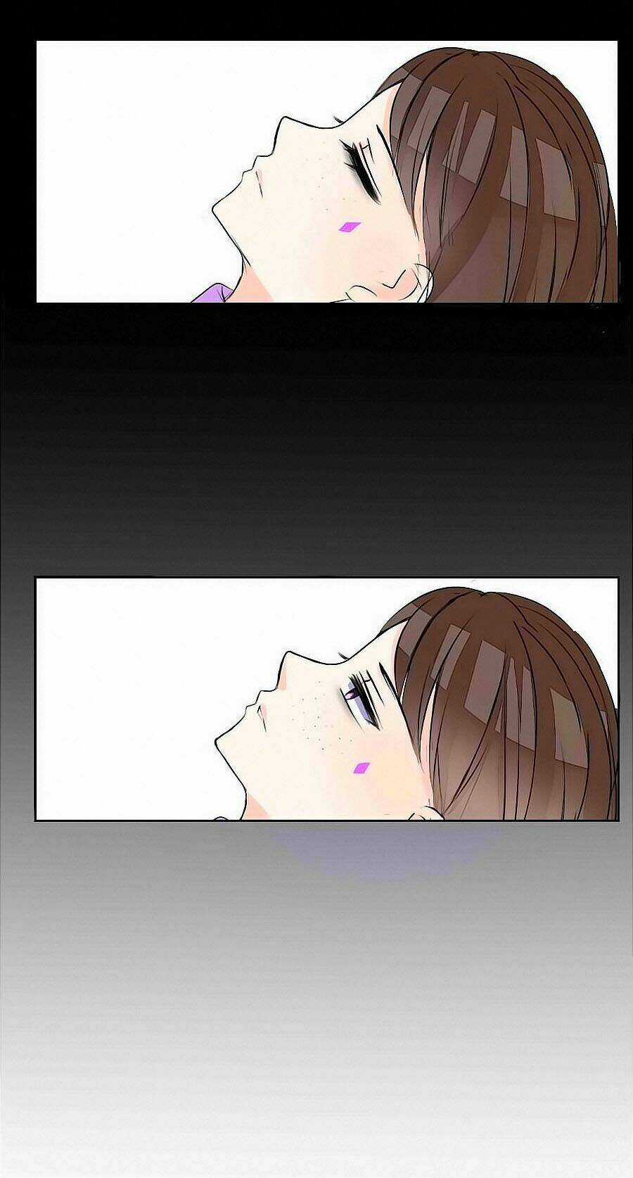 Công Chúa Nữ Vương Mệnh Chapter 43 trang 4