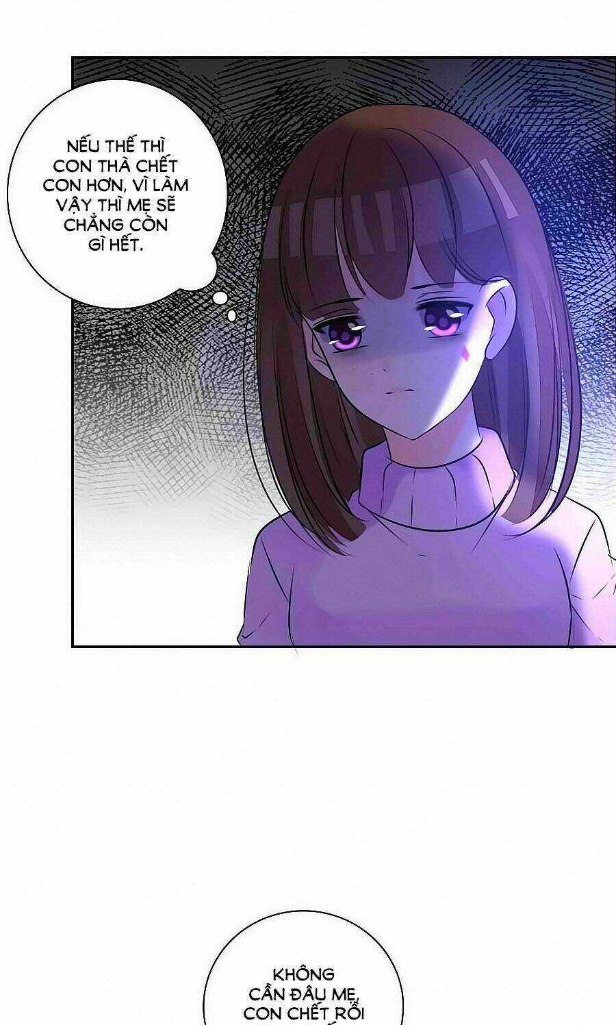 Công Chúa Nữ Vương Mệnh Chapter 43 trang 6