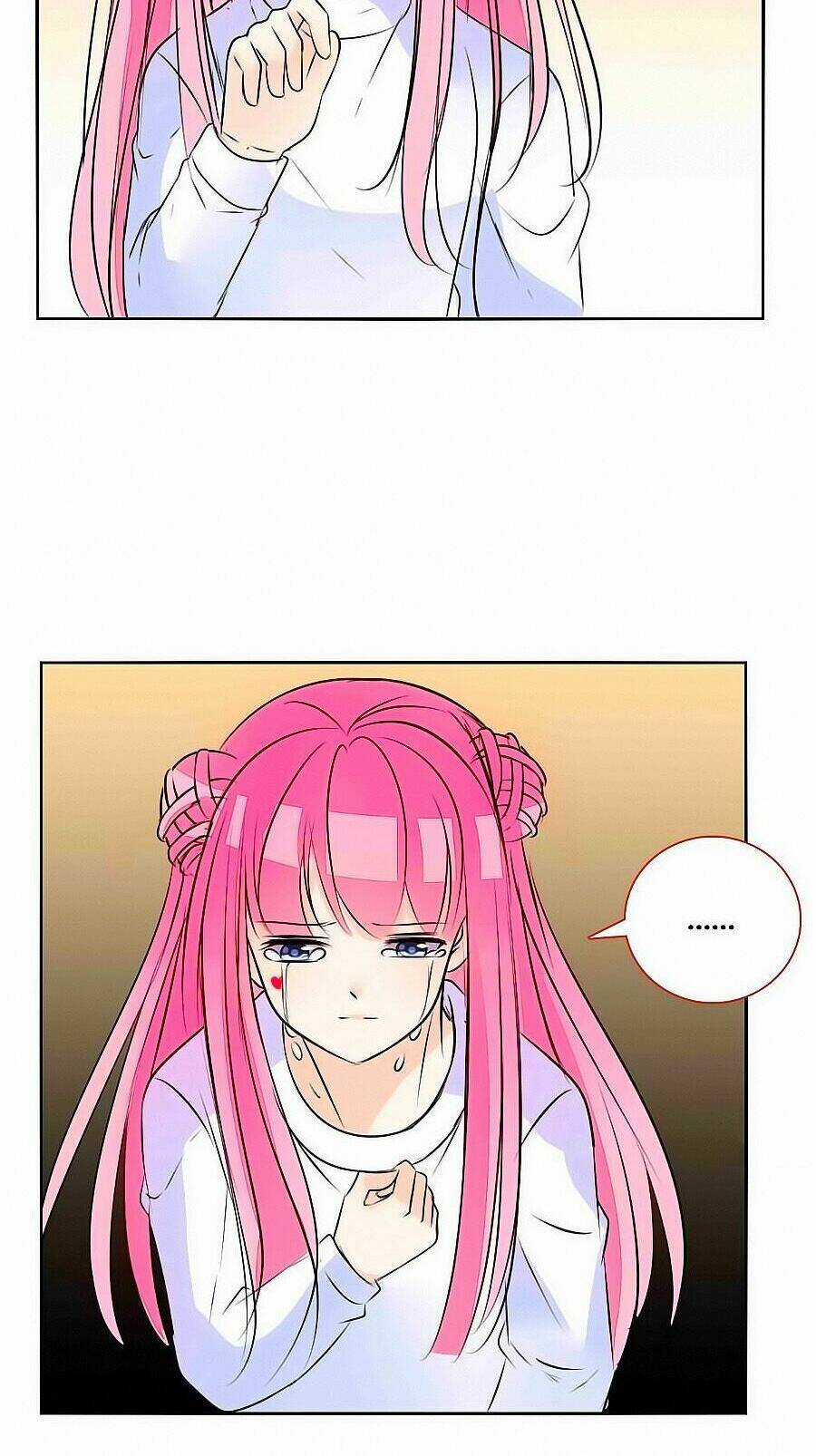 Công Chúa Nữ Vương Mệnh Chapter 44 trang 12