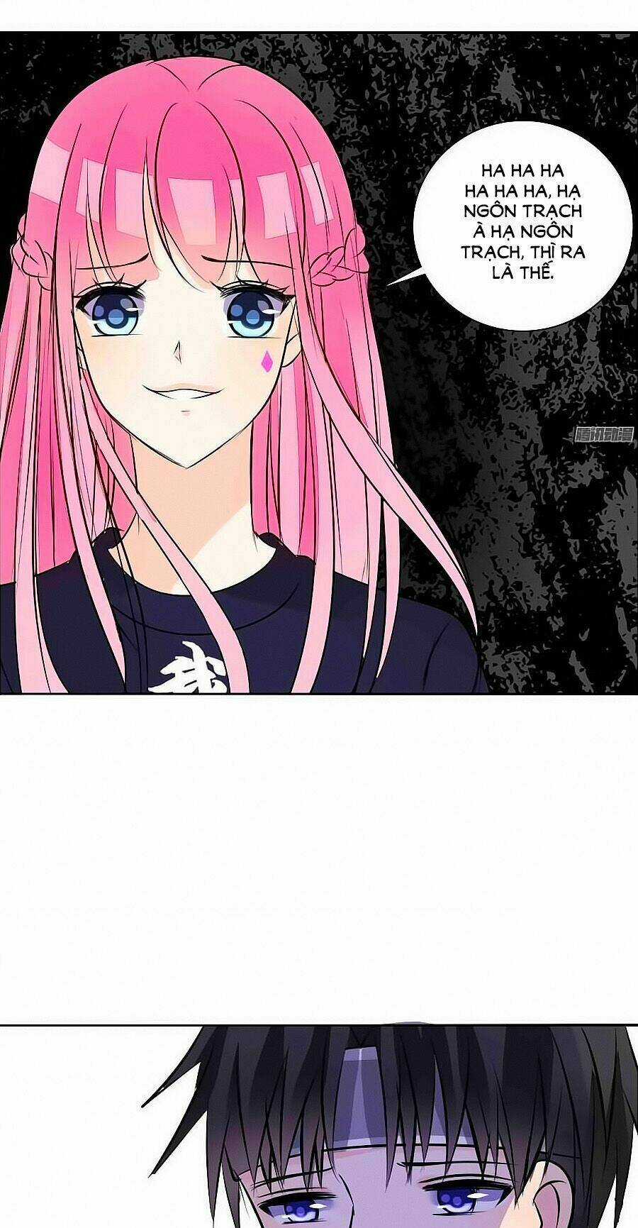 Công Chúa Nữ Vương Mệnh Chapter 44 trang 18