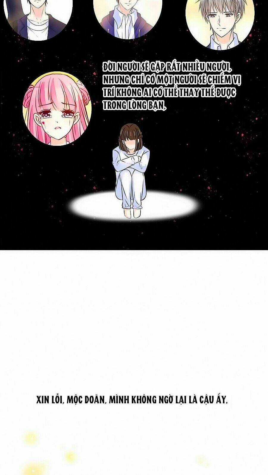 Công Chúa Nữ Vương Mệnh Chapter 44 trang 25