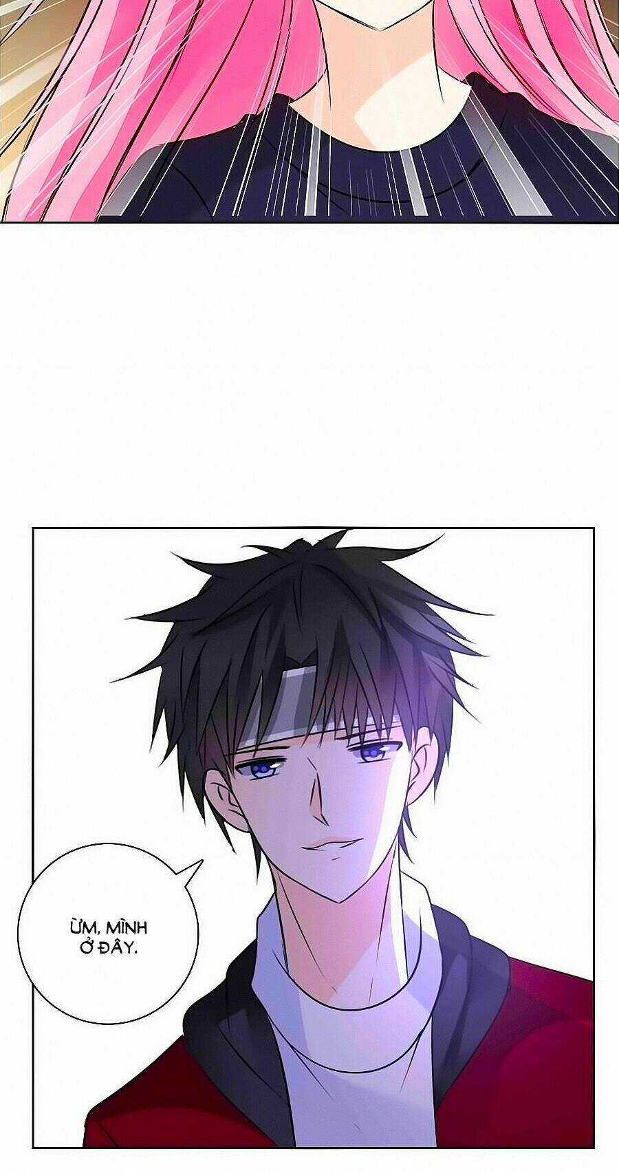 Công Chúa Nữ Vương Mệnh Chapter 44 trang 4