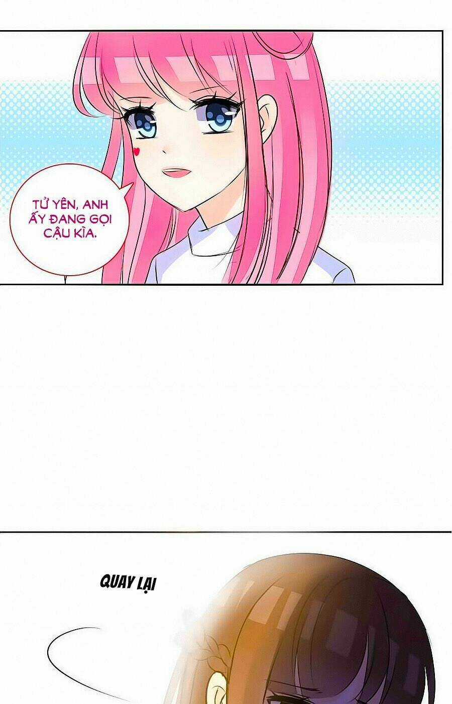 Công Chúa Nữ Vương Mệnh Chapter 44 trang 42