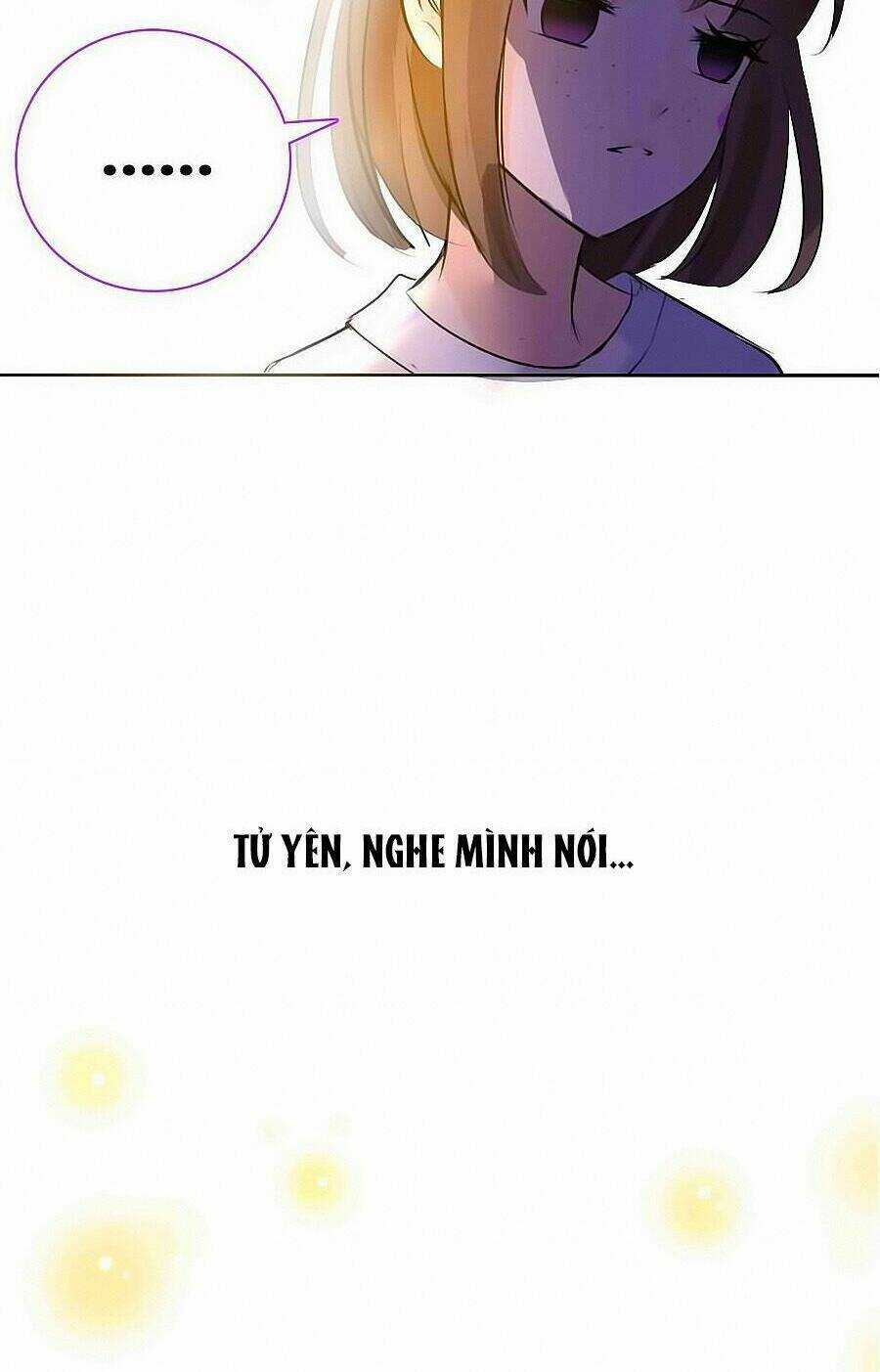 Công Chúa Nữ Vương Mệnh Chapter 44 trang 43