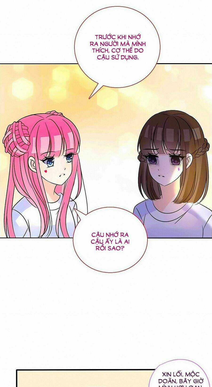 Công Chúa Nữ Vương Mệnh Chapter 44 trang 46