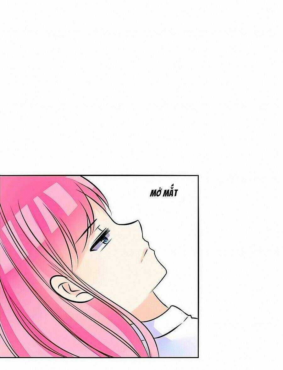 Công Chúa Nữ Vương Mệnh Chapter 44 trang 49