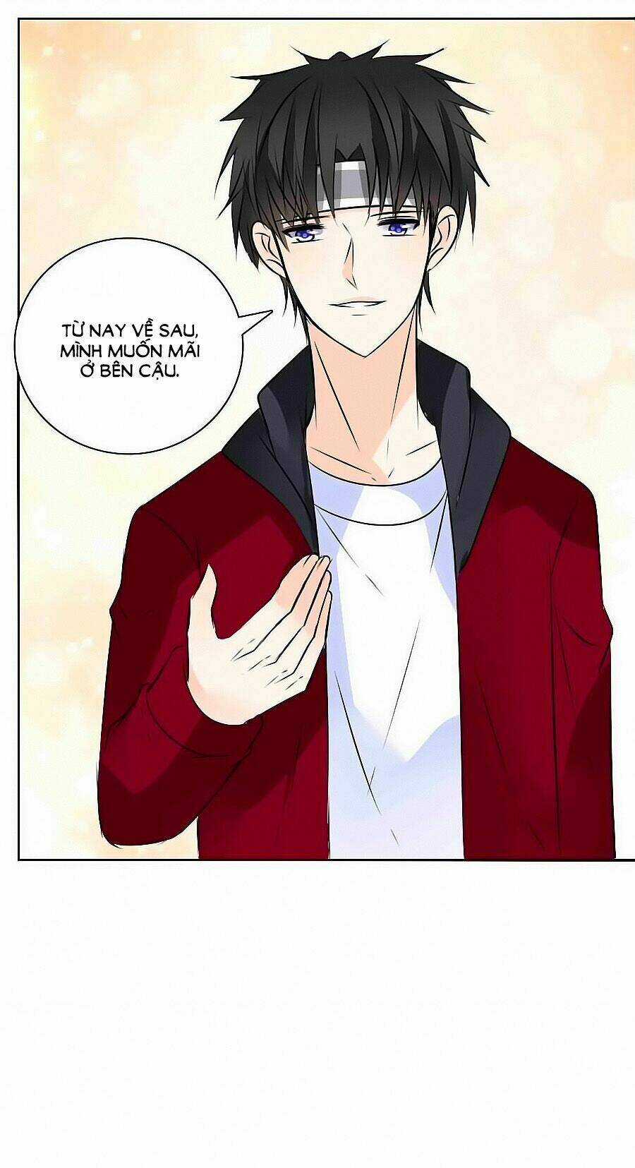 Công Chúa Nữ Vương Mệnh Chapter 44 trang 5