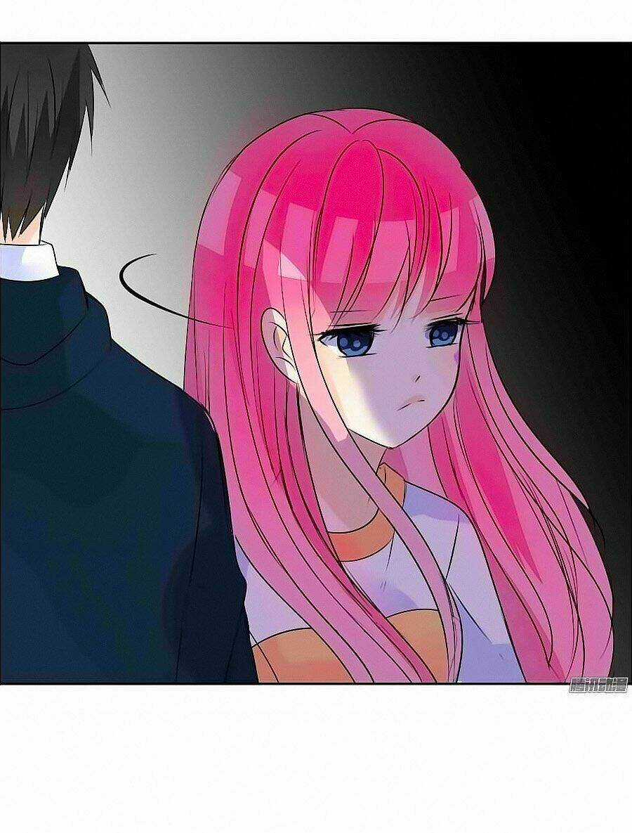 Công Chúa Nữ Vương Mệnh Chapter 45 trang 2