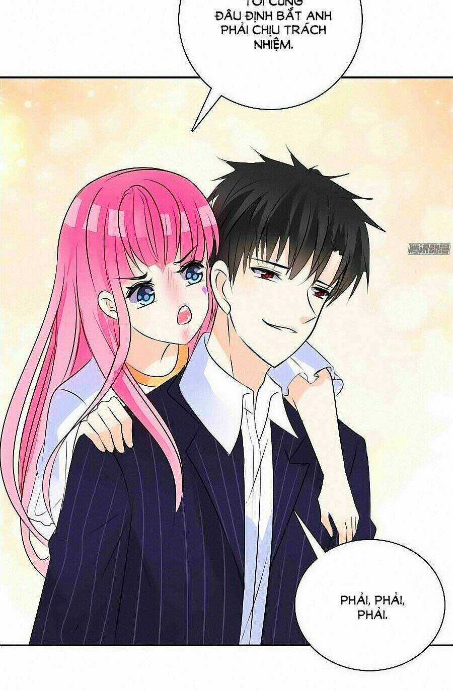 Công Chúa Nữ Vương Mệnh Chapter 45 trang 27