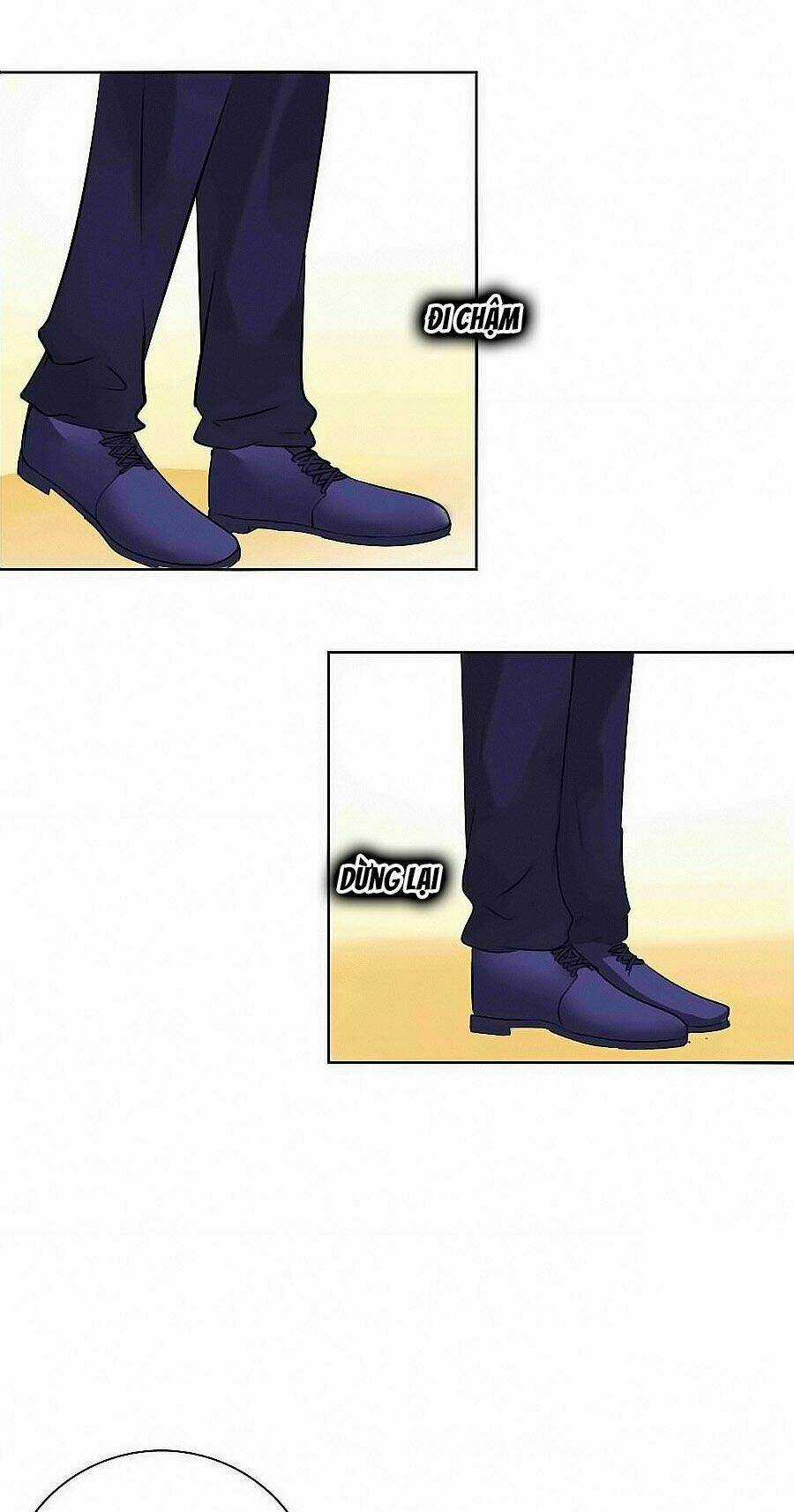 Công Chúa Nữ Vương Mệnh Chapter 45 trang 30