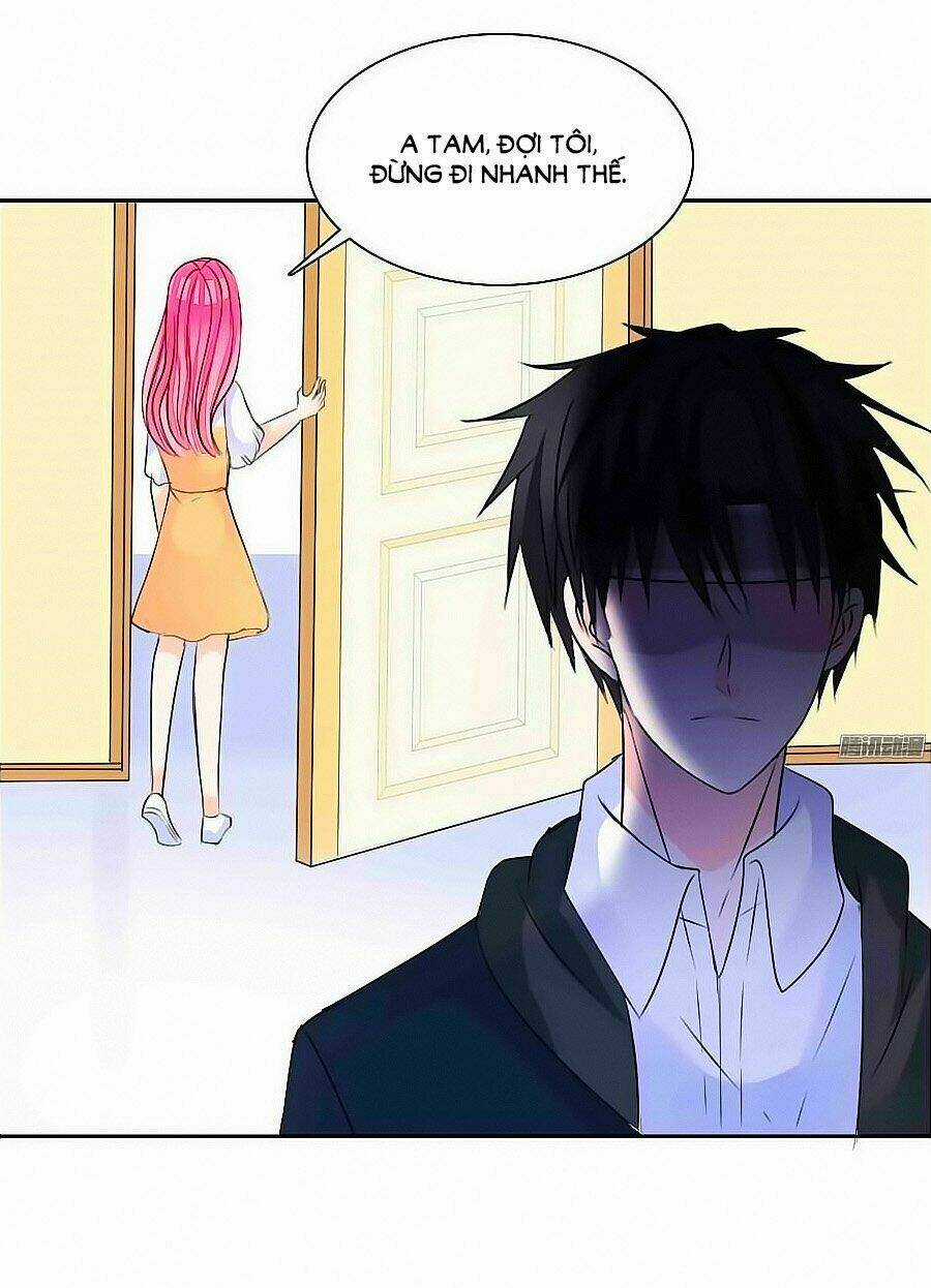 Công Chúa Nữ Vương Mệnh Chapter 45 trang 4