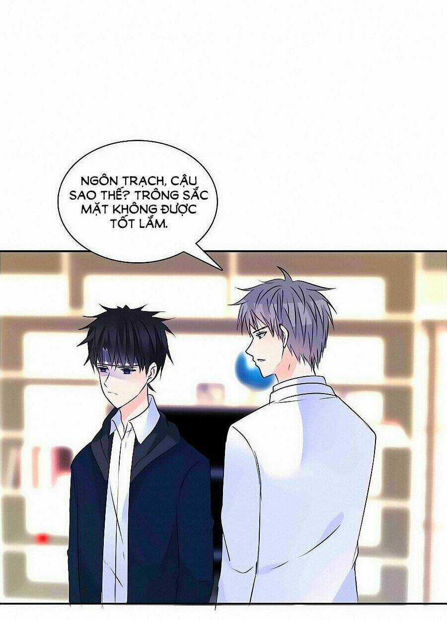 Công Chúa Nữ Vương Mệnh Chapter 45 trang 5