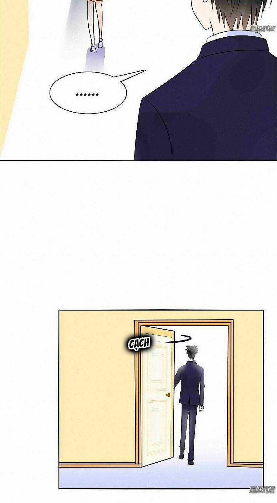 Công Chúa Nữ Vương Mệnh Chapter 46 trang 10