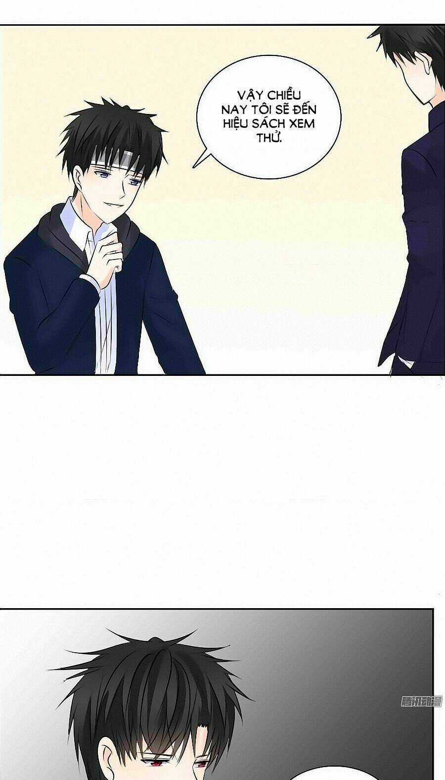 Công Chúa Nữ Vương Mệnh Chapter 46 trang 13