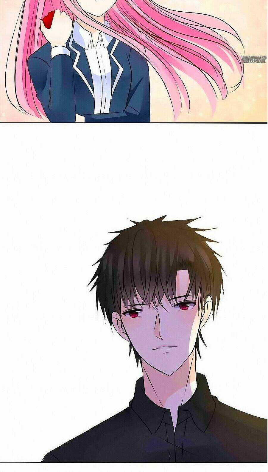 Công Chúa Nữ Vương Mệnh Chapter 46 trang 24