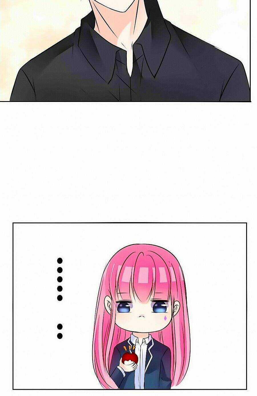 Công Chúa Nữ Vương Mệnh Chapter 46 trang 32