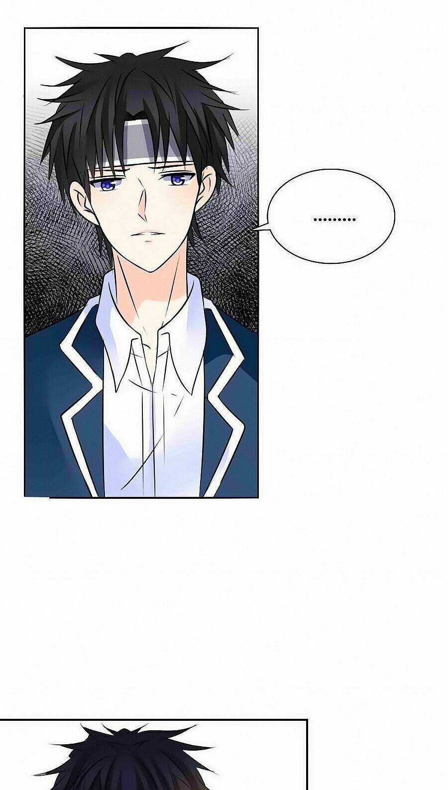 Công Chúa Nữ Vương Mệnh Chapter 47 trang 17