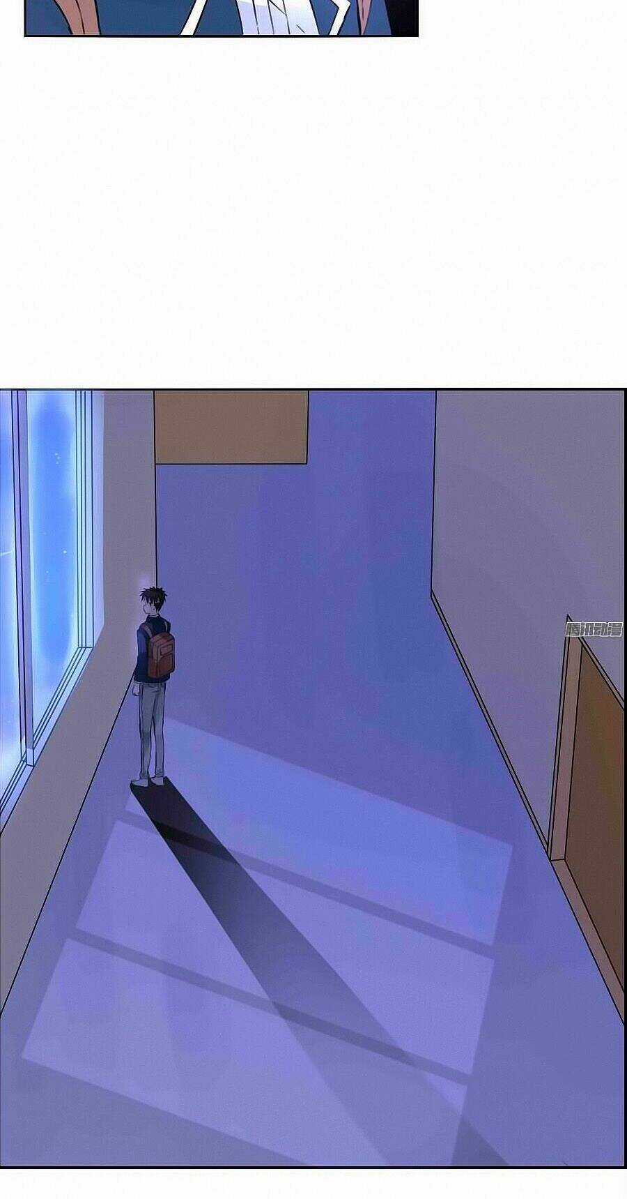 Công Chúa Nữ Vương Mệnh Chapter 47 trang 26