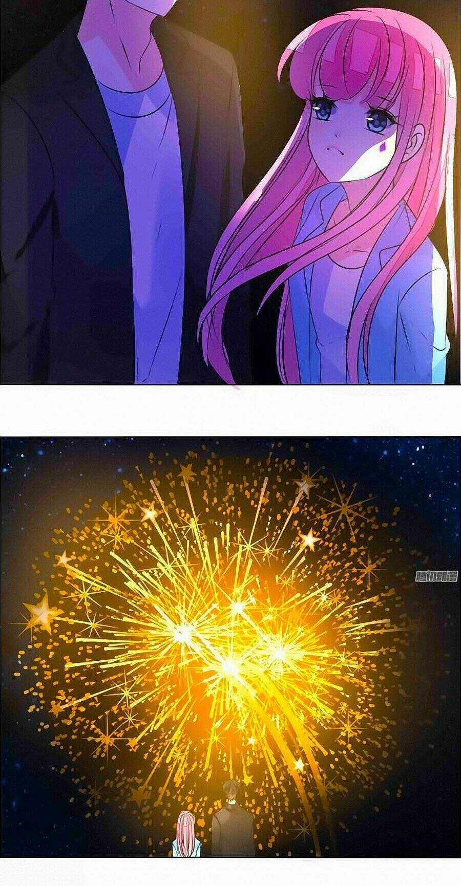 Công Chúa Nữ Vương Mệnh Chapter 48 trang 10