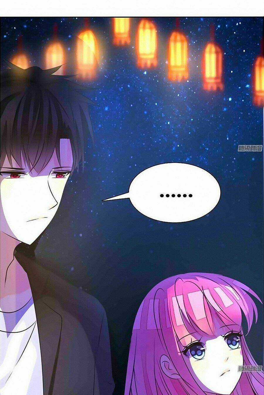 Công Chúa Nữ Vương Mệnh Chapter 48 trang 11