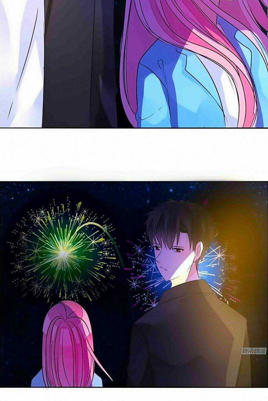 Công Chúa Nữ Vương Mệnh Chapter 48 trang 12