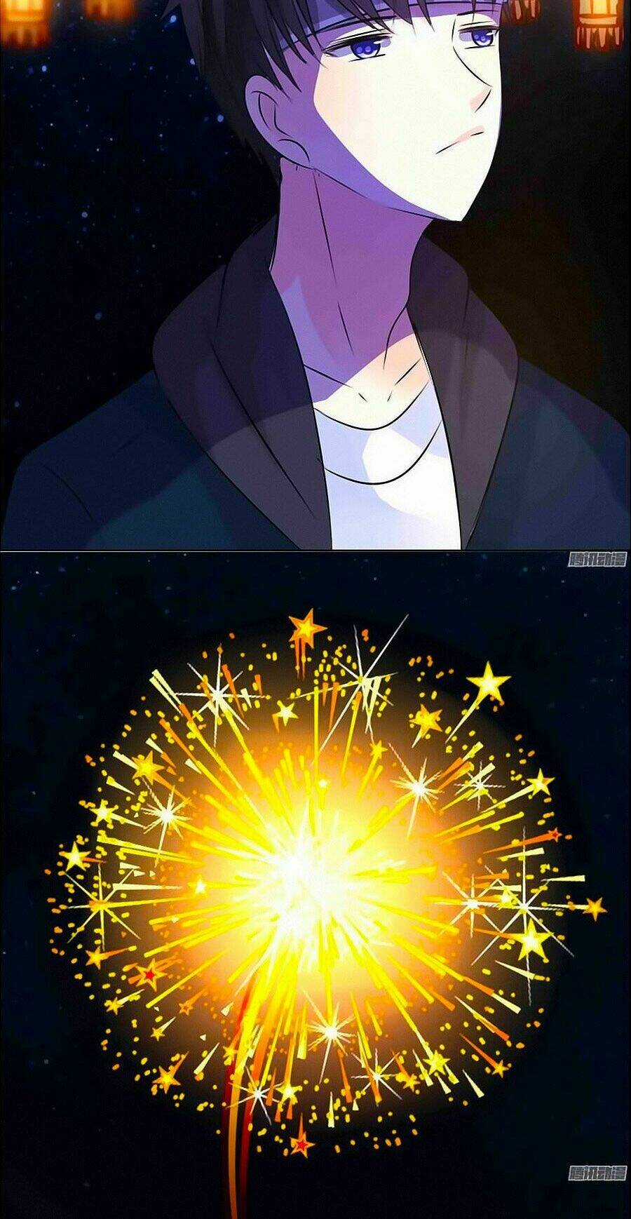 Công Chúa Nữ Vương Mệnh Chapter 48 trang 14