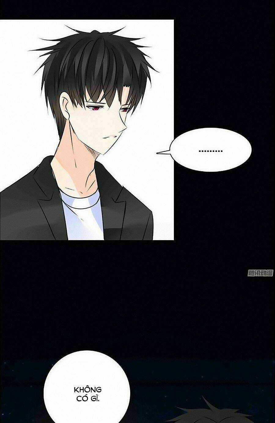 Công Chúa Nữ Vương Mệnh Chapter 48 trang 17