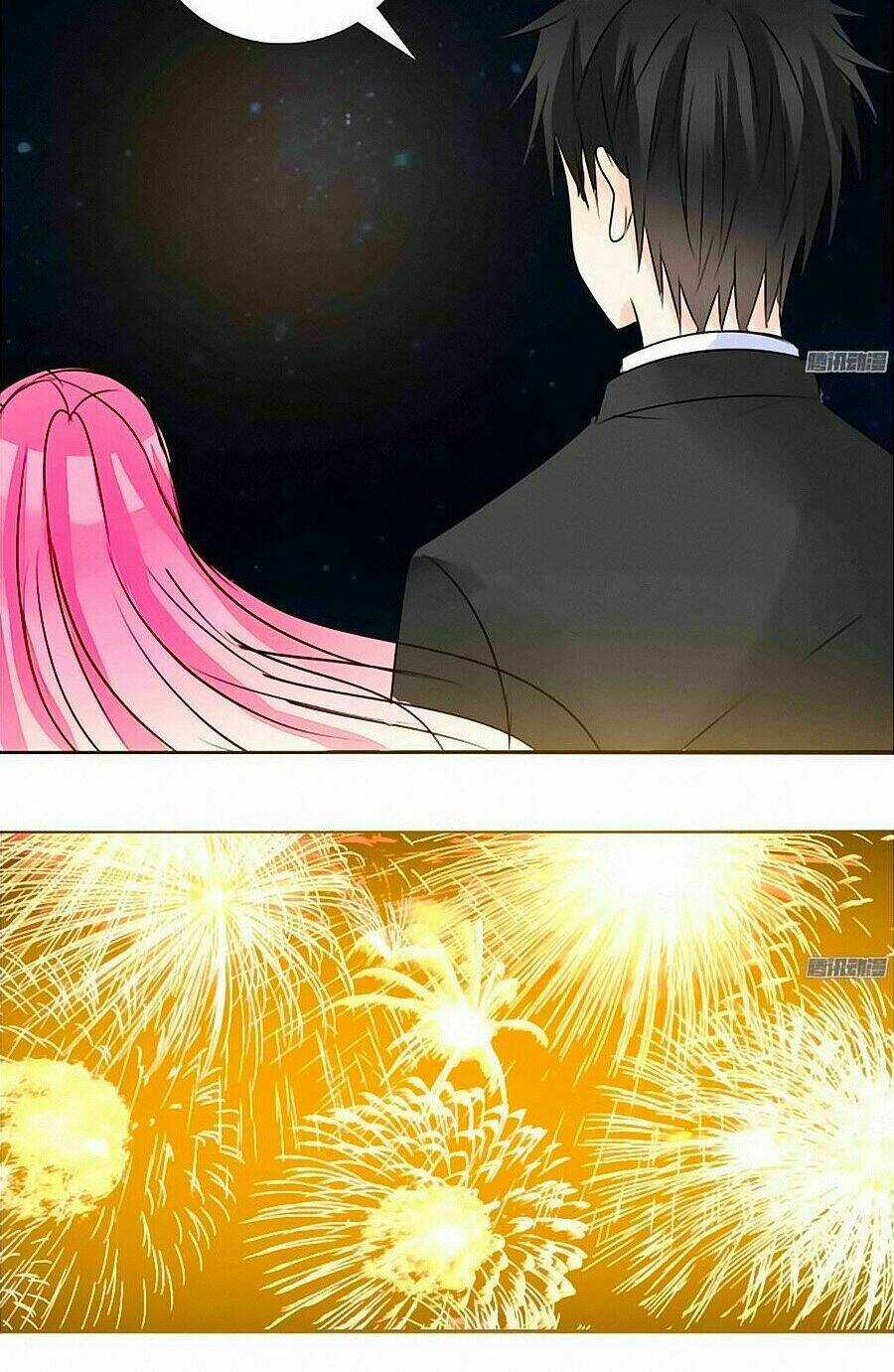 Công Chúa Nữ Vương Mệnh Chapter 48 trang 18