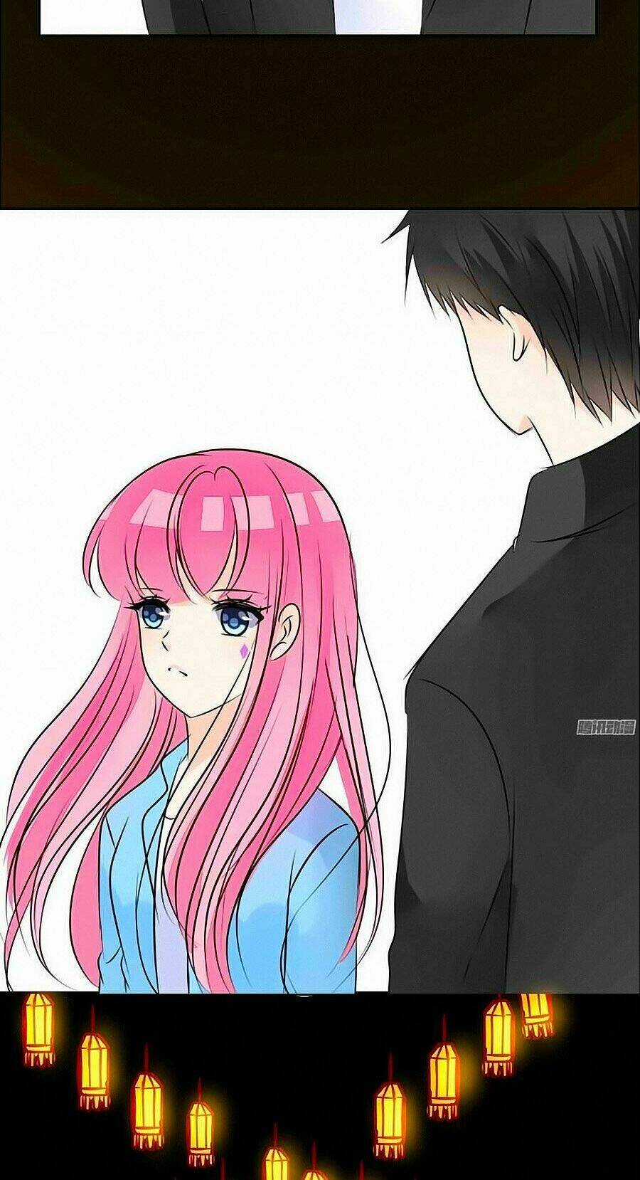 Công Chúa Nữ Vương Mệnh Chapter 48 trang 22