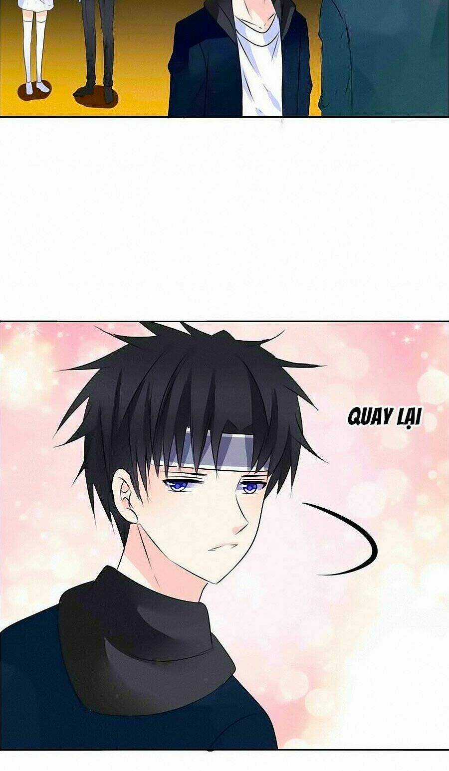 Công Chúa Nữ Vương Mệnh Chapter 48 trang 24