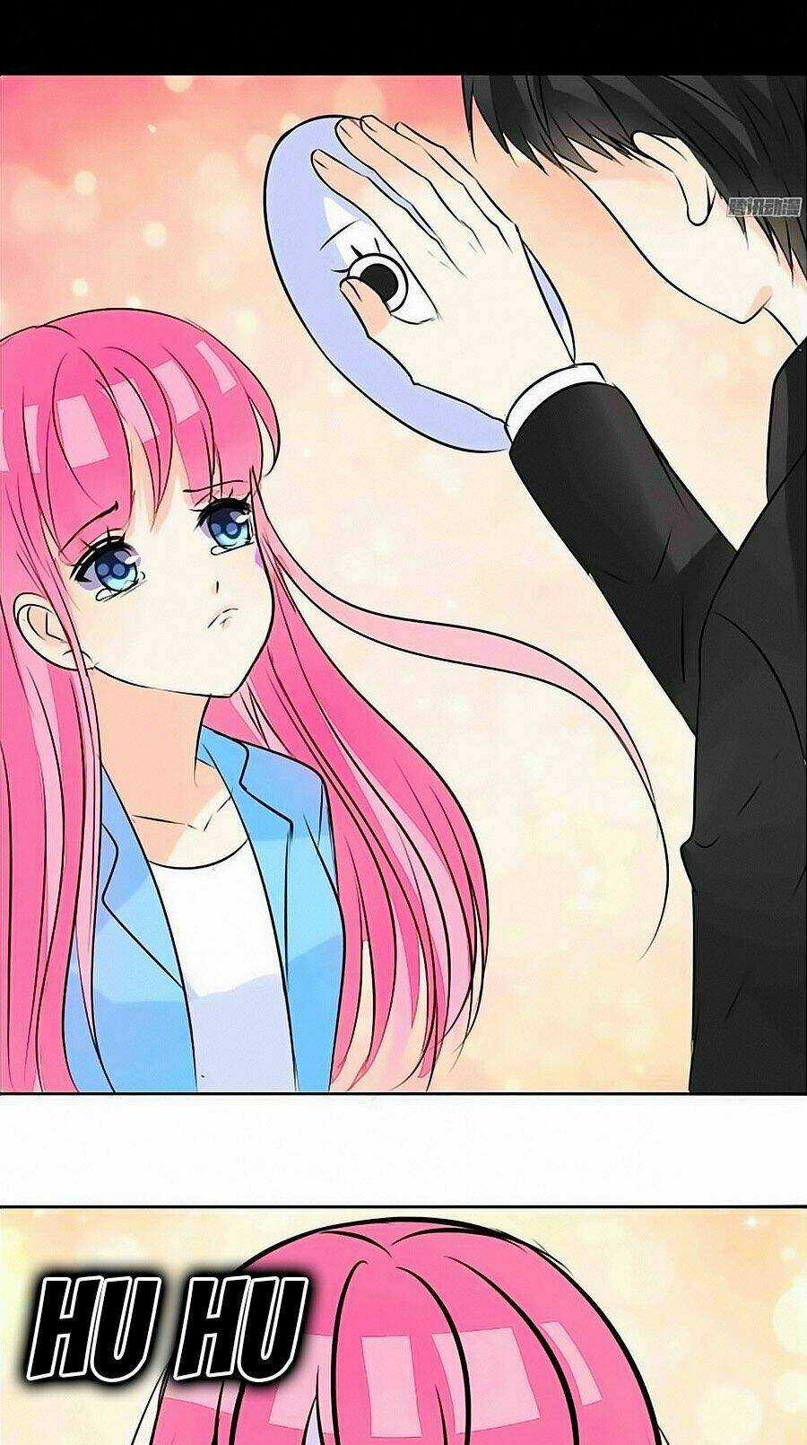 Công Chúa Nữ Vương Mệnh Chapter 48 trang 29