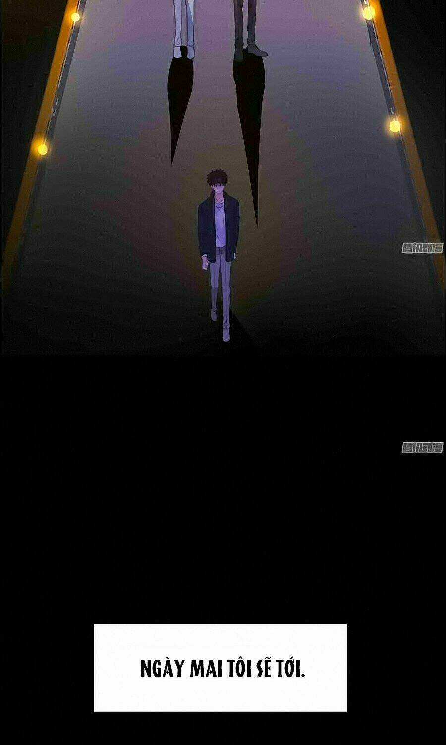 Công Chúa Nữ Vương Mệnh Chapter 48 trang 38