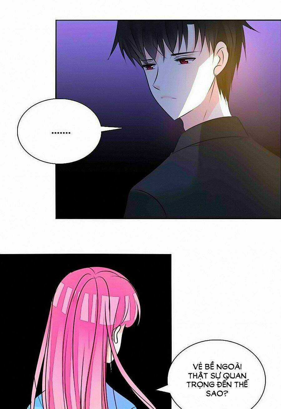 Công Chúa Nữ Vương Mệnh Chapter 48 trang 7