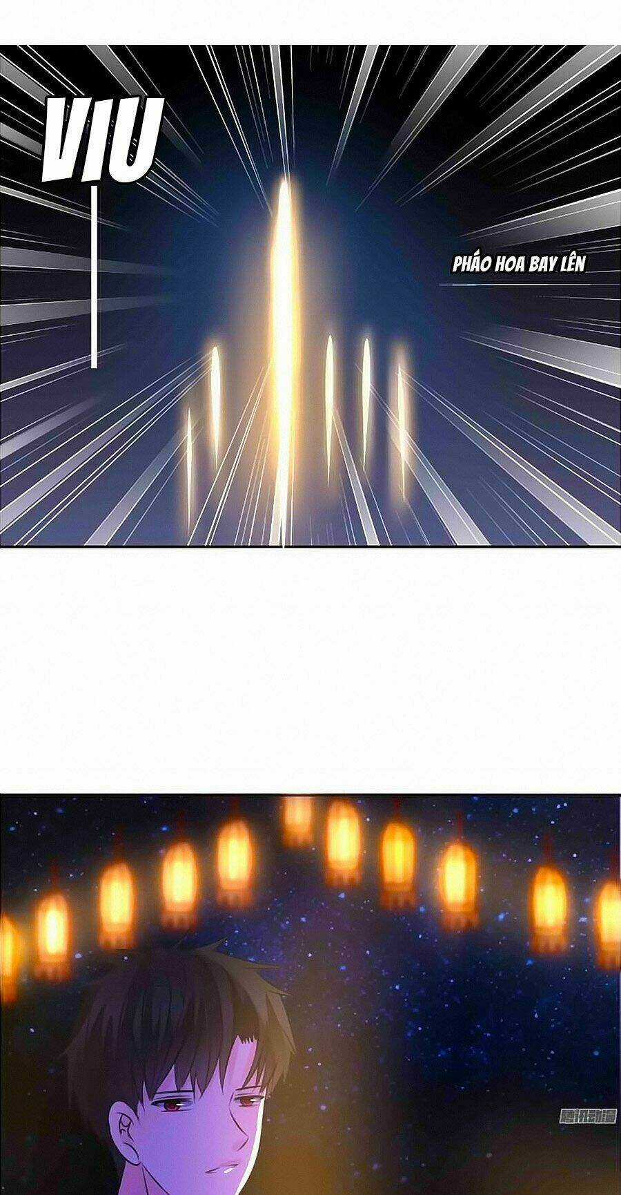 Công Chúa Nữ Vương Mệnh Chapter 48 trang 9