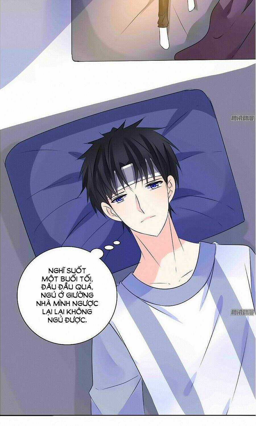 Công Chúa Nữ Vương Mệnh Chapter 49 trang 1