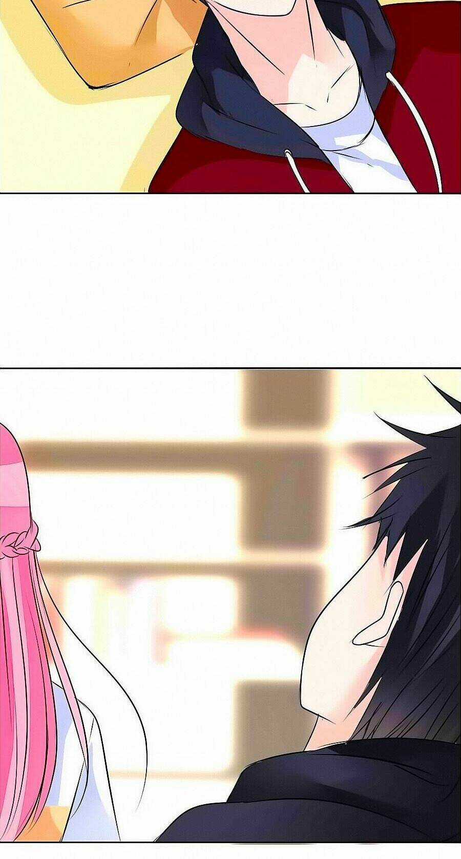 Công Chúa Nữ Vương Mệnh Chapter 49 trang 15