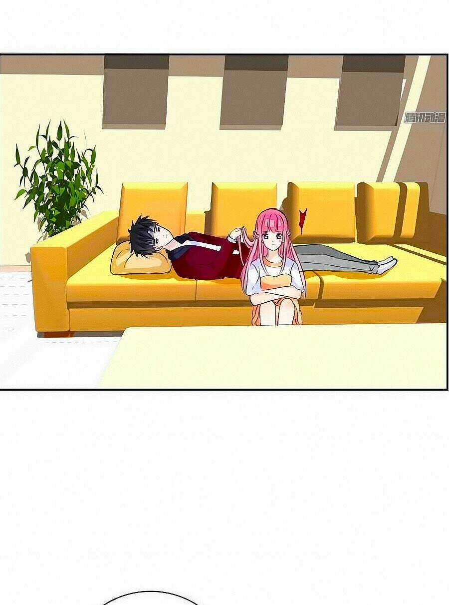 Công Chúa Nữ Vương Mệnh Chapter 49 trang 16