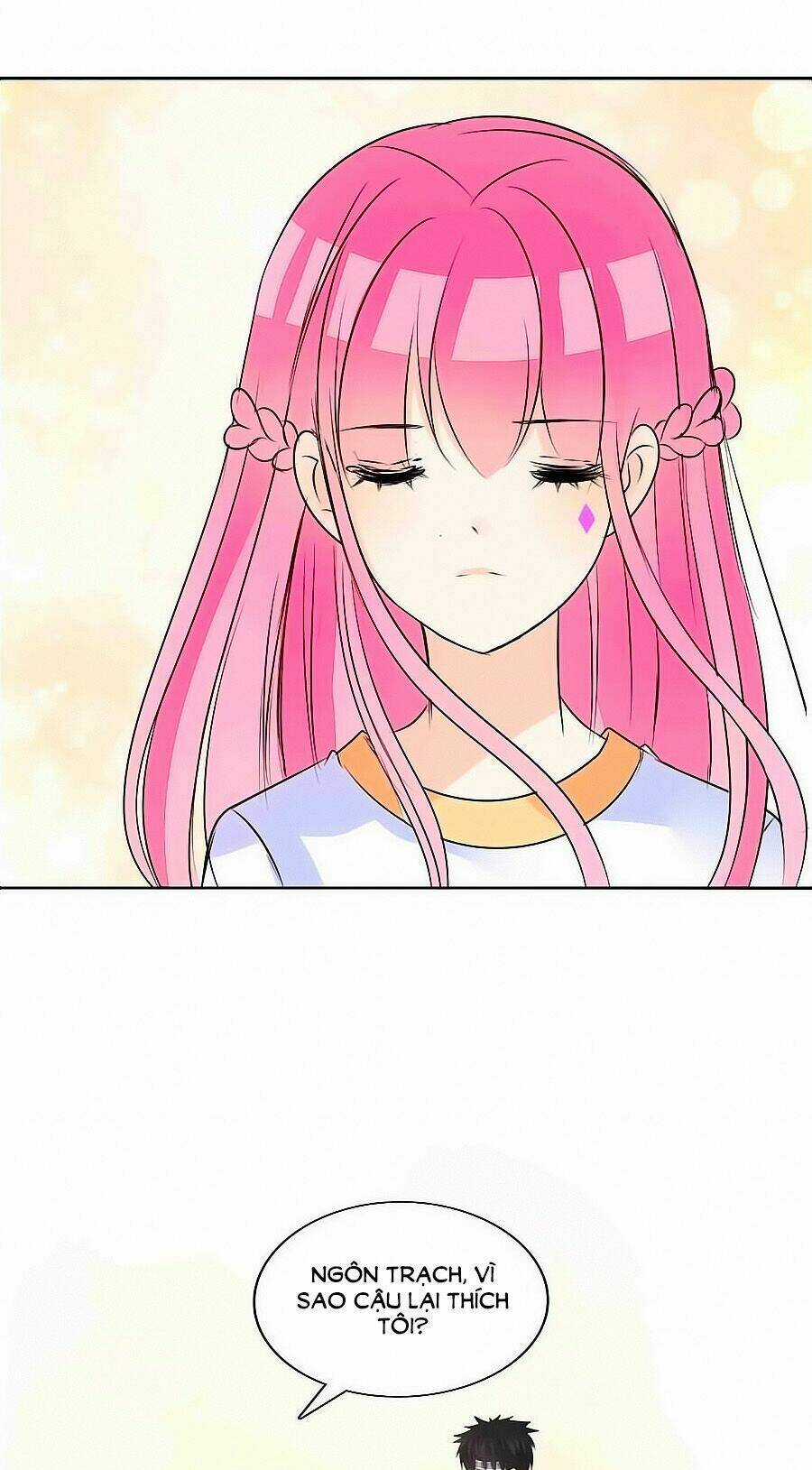 Công Chúa Nữ Vương Mệnh Chapter 49 trang 36