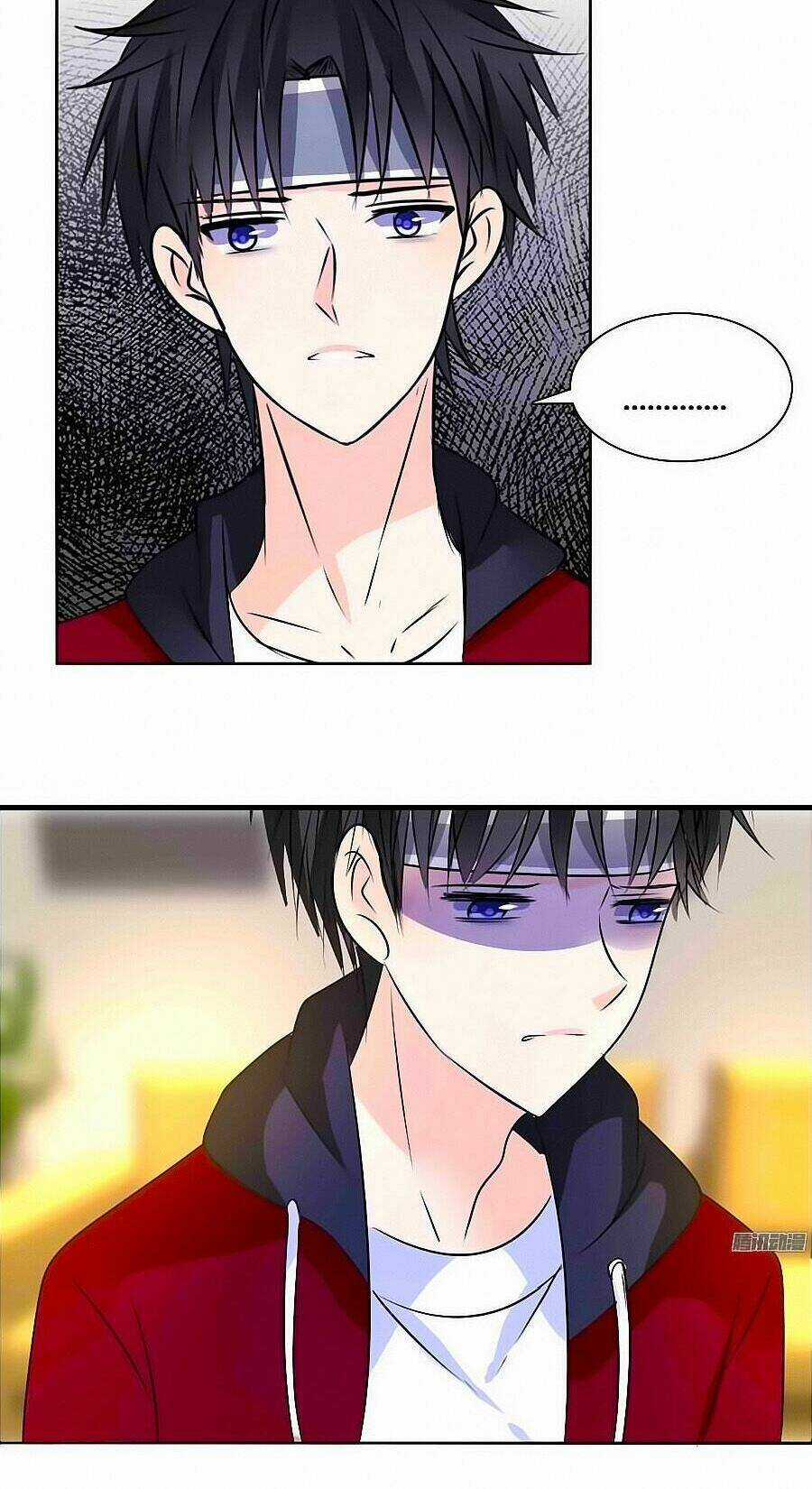 Công Chúa Nữ Vương Mệnh Chapter 49 trang 39