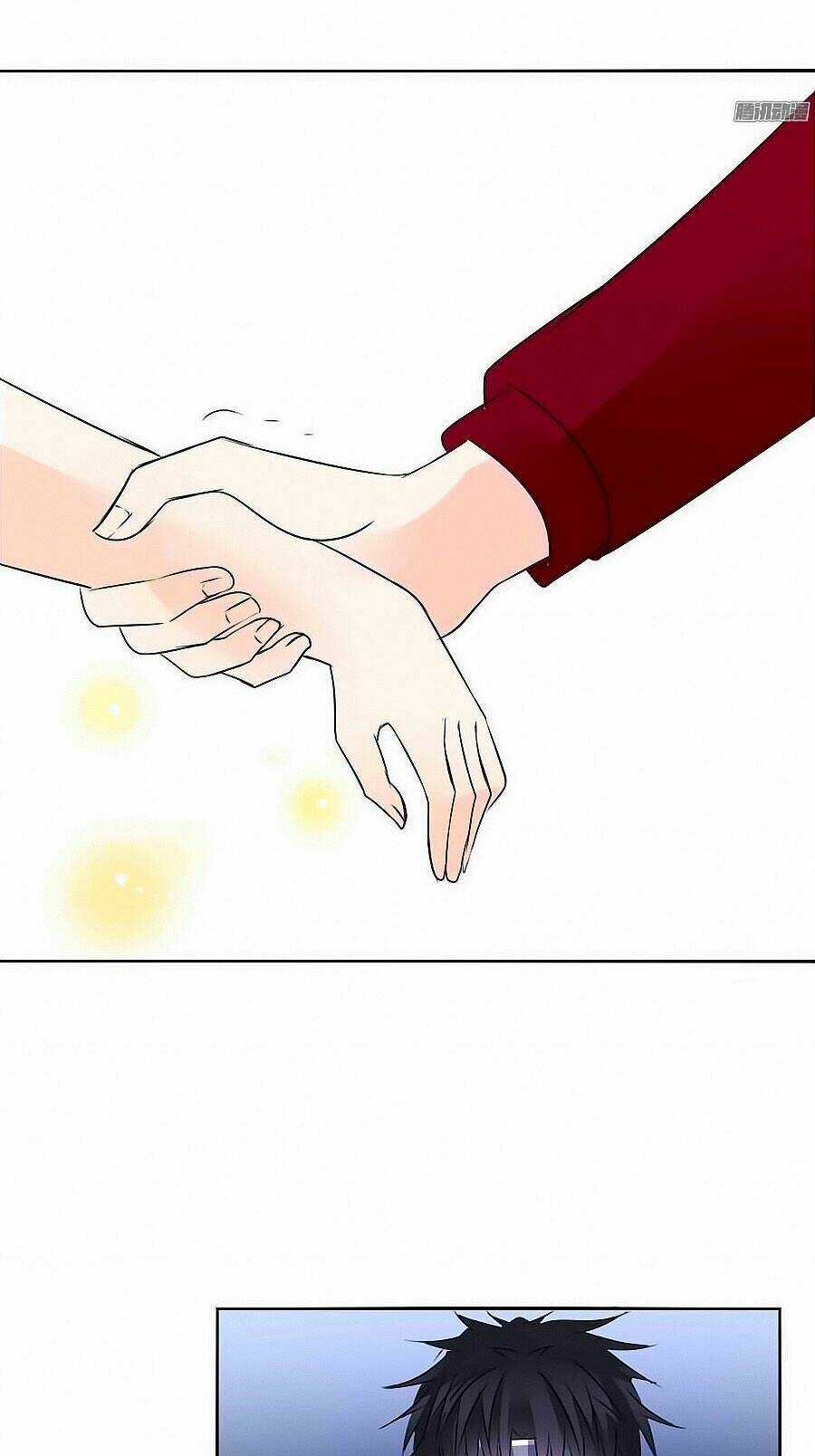 Công Chúa Nữ Vương Mệnh Chapter 49 trang 40