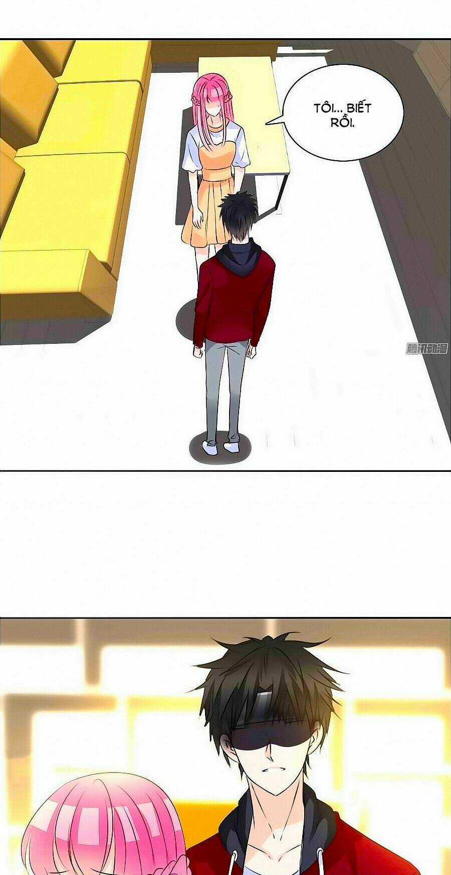 Công Chúa Nữ Vương Mệnh Chapter 49 trang 42