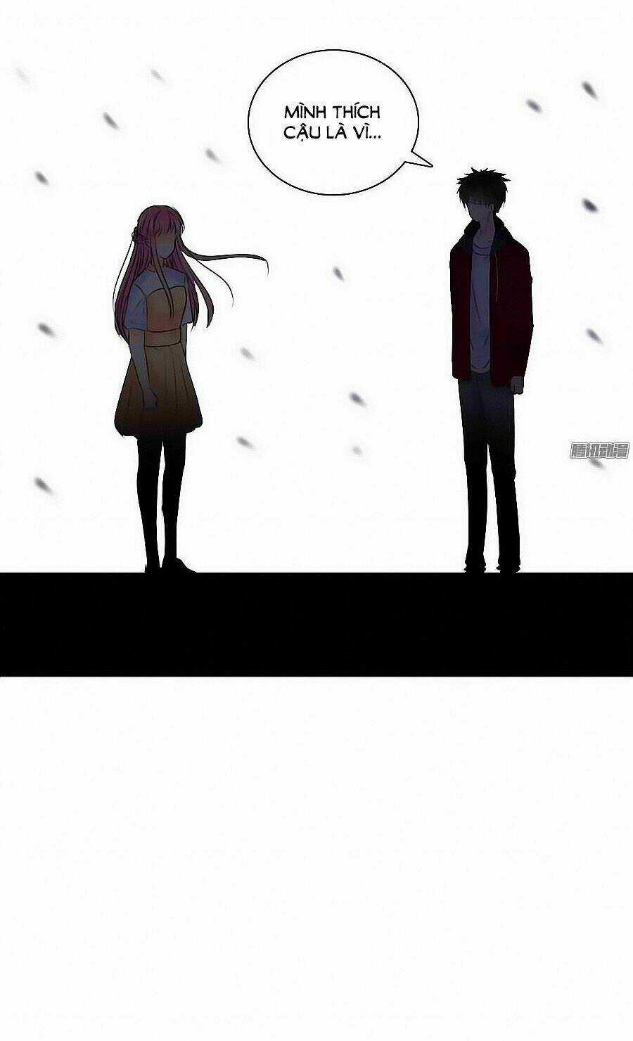 Công Chúa Nữ Vương Mệnh Chapter 49 trang 44