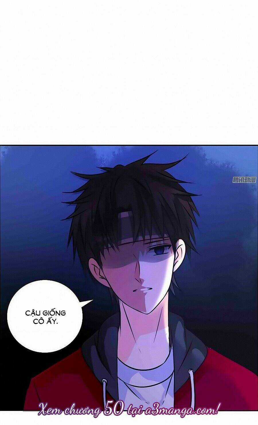 Công Chúa Nữ Vương Mệnh Chapter 49 trang 45