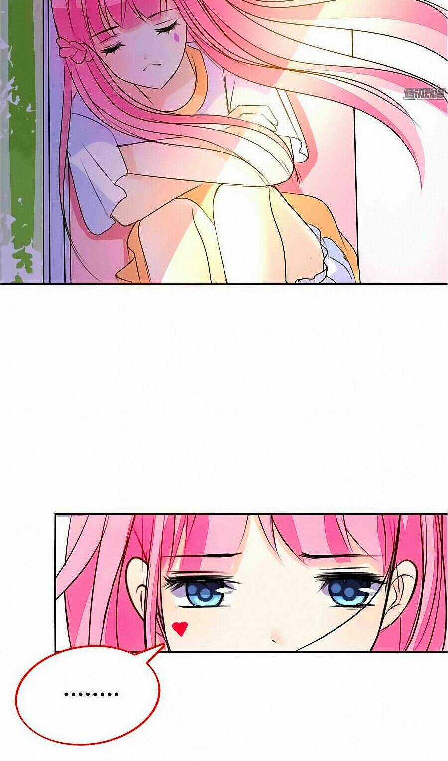 Công Chúa Nữ Vương Mệnh Chapter 49 trang 7