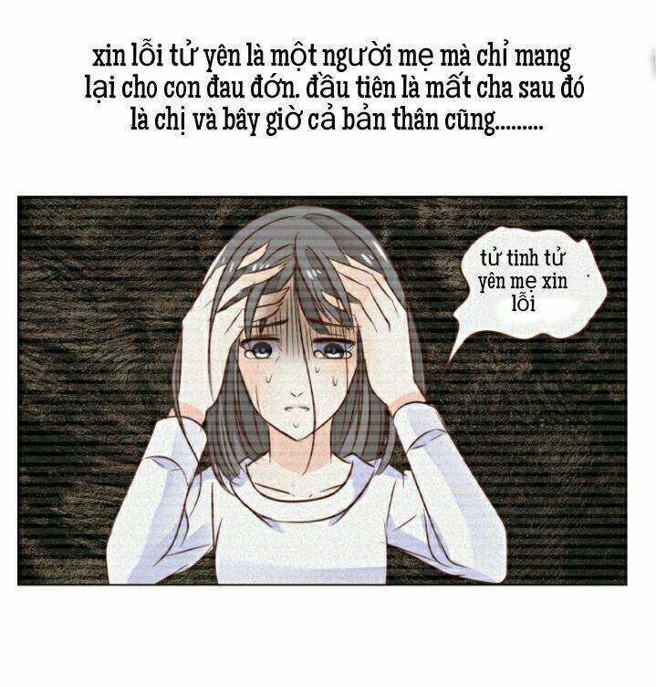 Công Chúa Nữ Vương Mệnh Chapter 5 trang 10